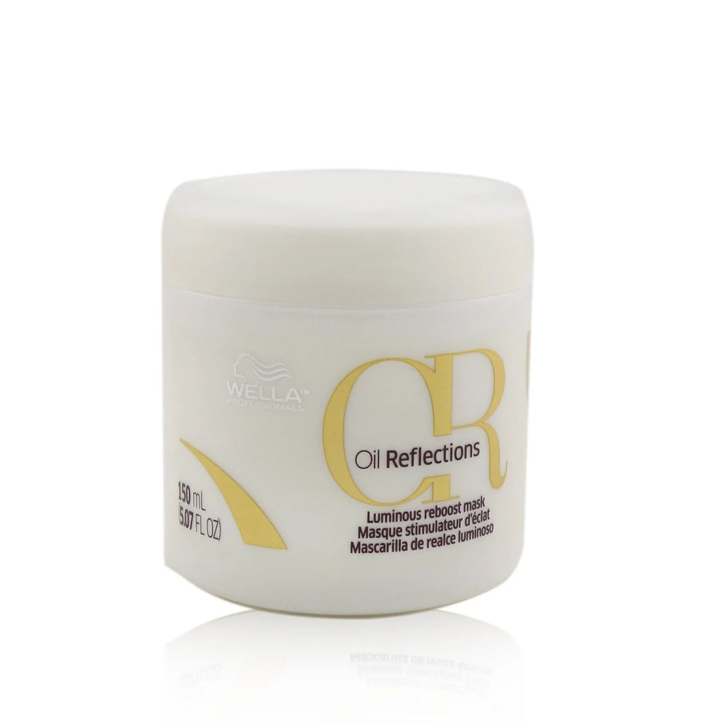 500ml Hair Mask F3179