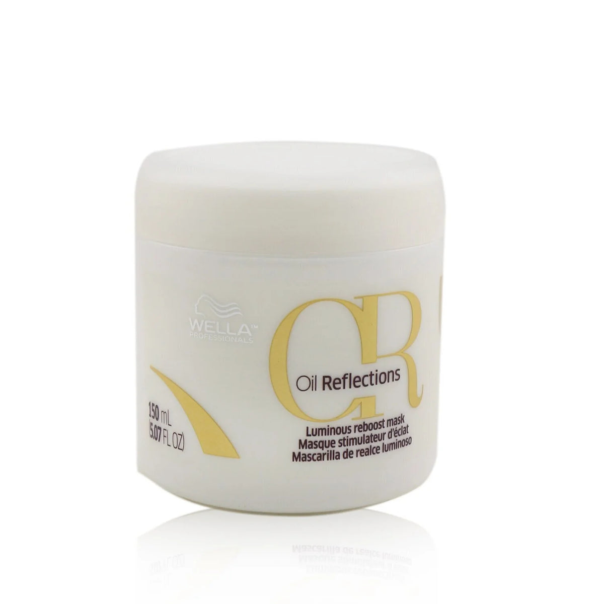 500ml Hair Mask F3179