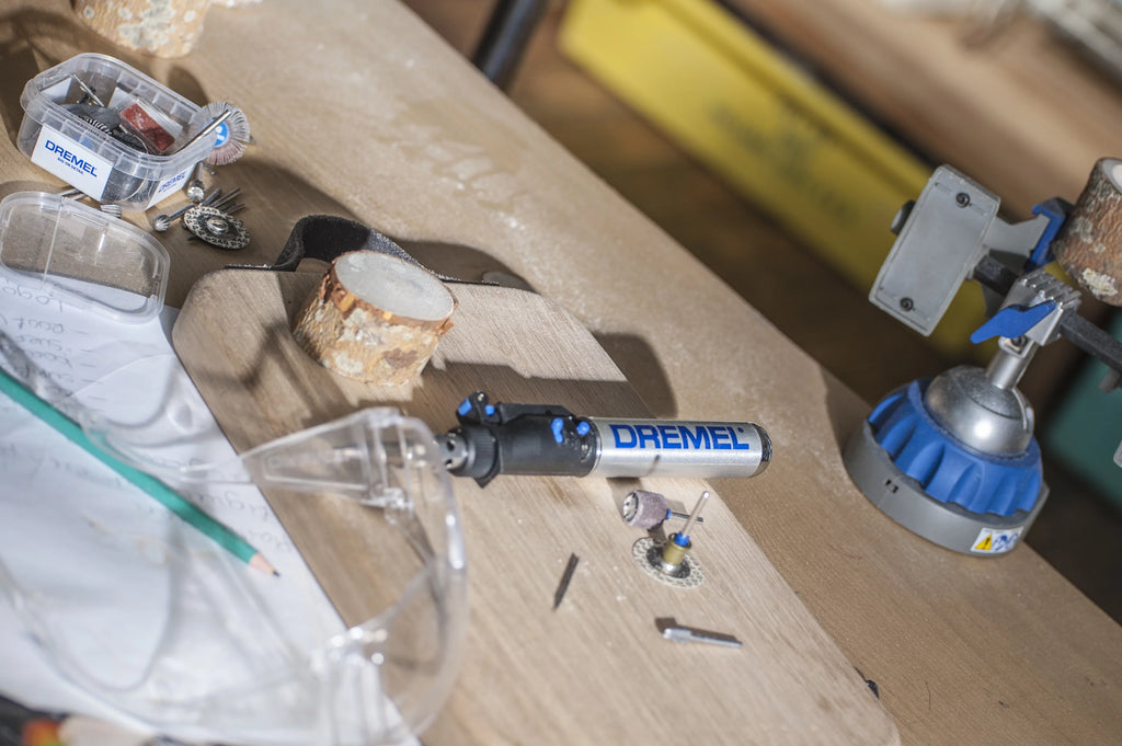 14-Piece Butane Torch Kit T145719