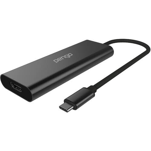 HDMI to USB-C 4K Grabber V633453