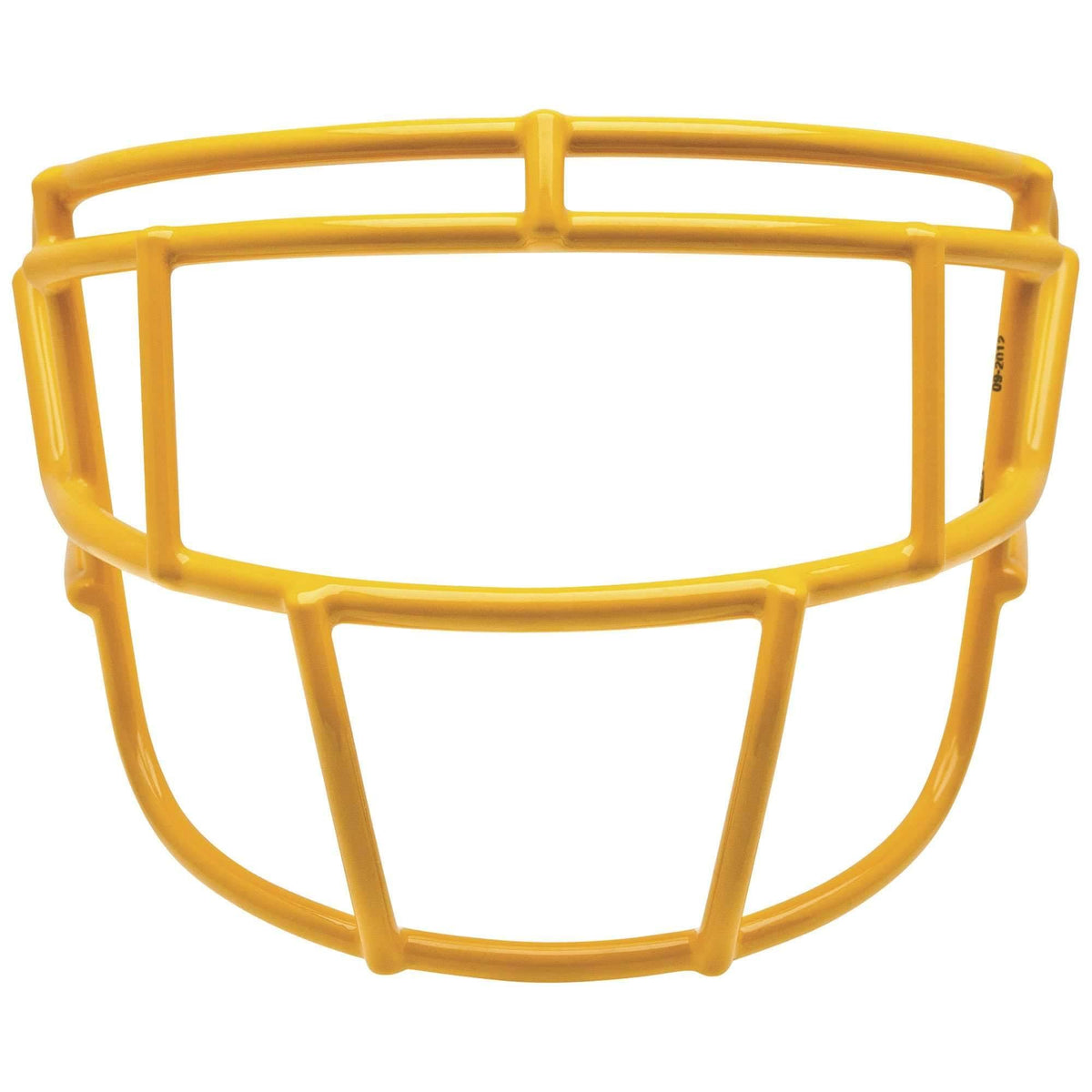 Carbon Steel Football Facemask P4310