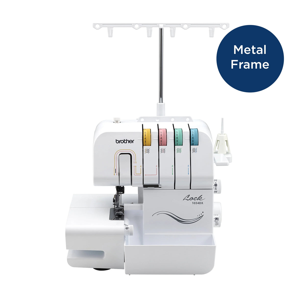 3 or 4 Thread Serger H574491