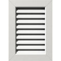 30x22W x 26x22H PVC Gable Vent I551088