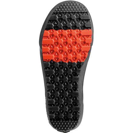 Gray/Black MTE Shoes A692