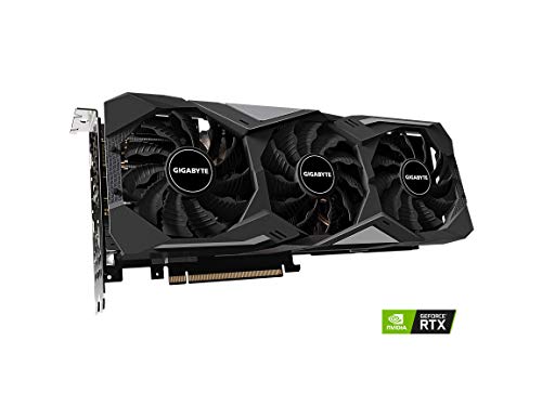 GeForce RTX 2080 Super 8G Graphics Card, 8GB 256-Bit GDDR6, Video Card N2559