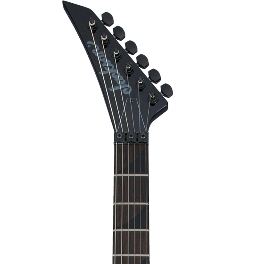Gloss Black Electric Guitar Q161522
