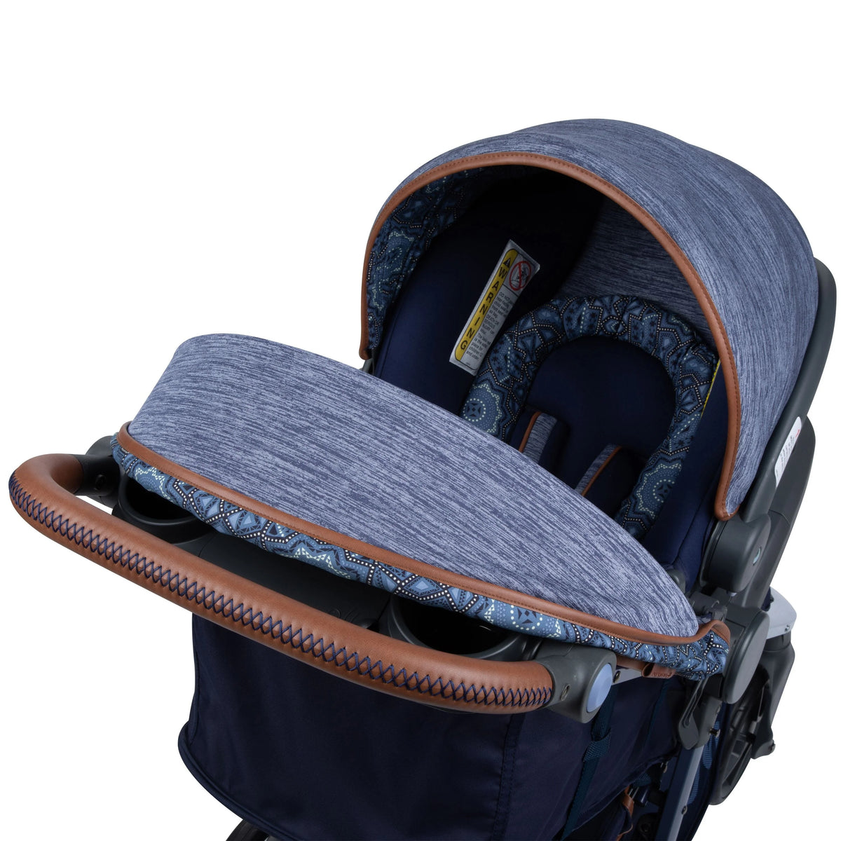 Stroller and Infant Car Seat G888