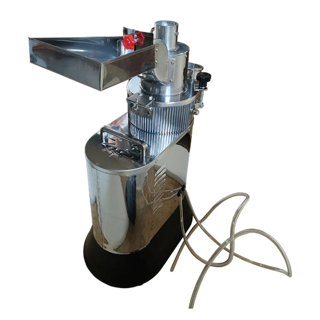 2200W Electric Grain Grinder Mill Herb Pulverizer Q550901