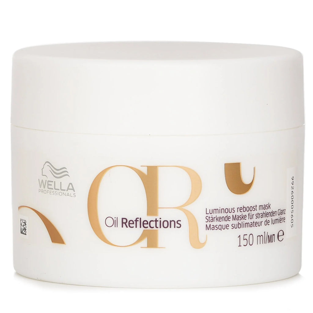500ml Hair Mask F3179