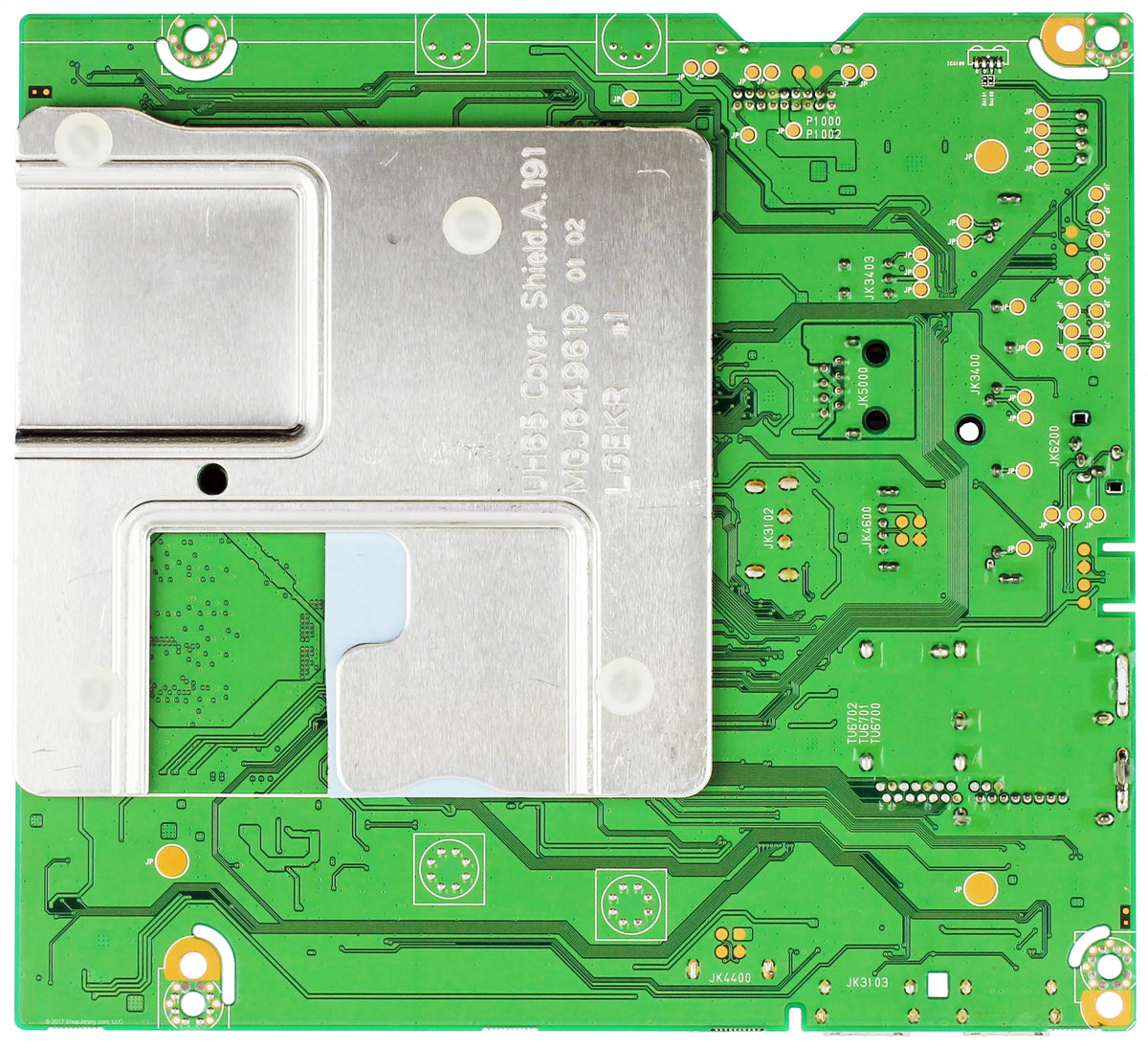 Main Board W743963