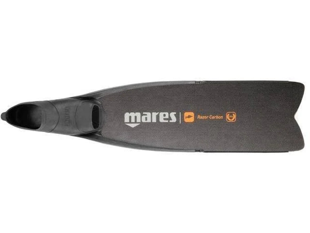 Carbon Fins W488