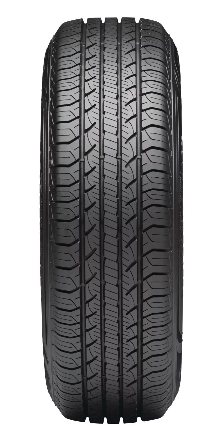 225/65R17 102H All-Season Tire N368