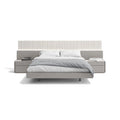 Gray Queen 3-Piece Bedroom Set R177