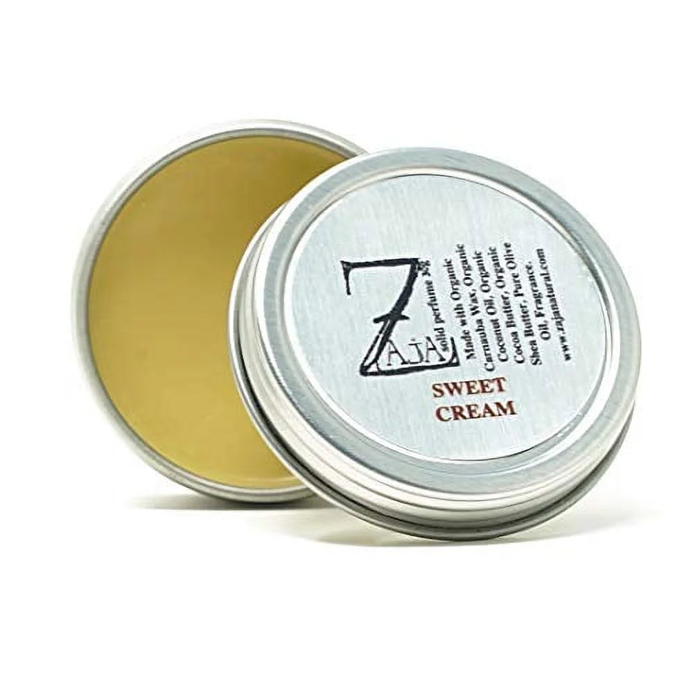 Solid Perfume 30g E5591