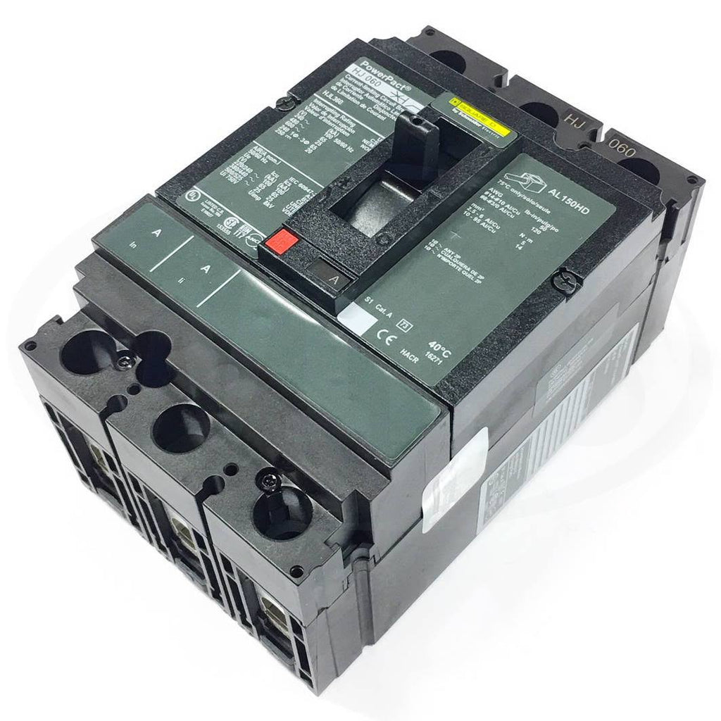 Molded Case Circuit Breaker O208756