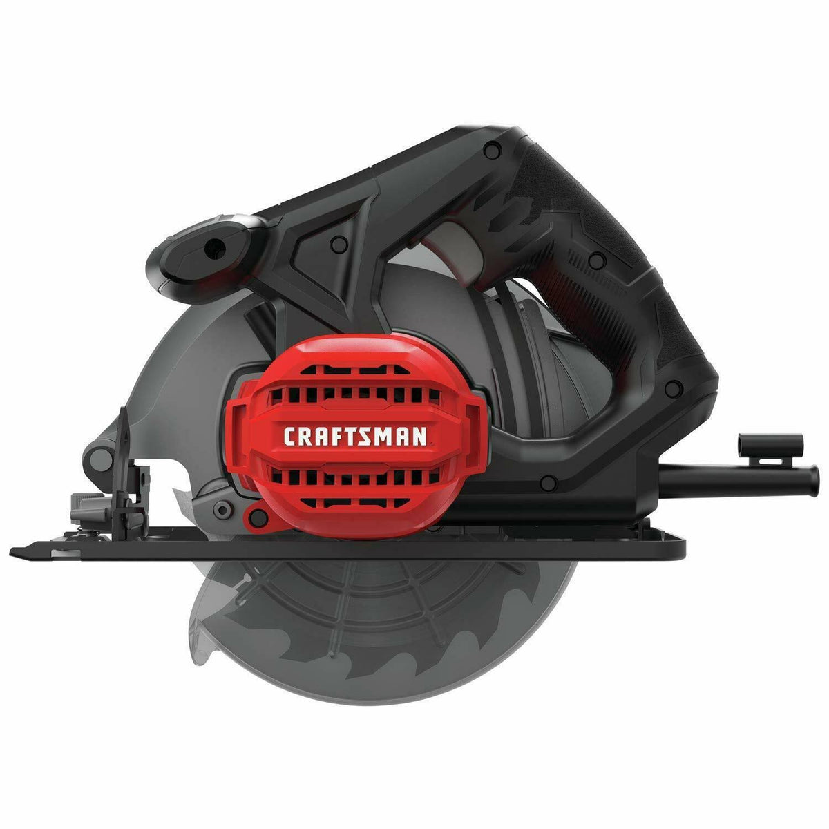13.9 Amp 7-1/4 Inch Circular Saw A76691