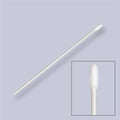 Low Lint Cylindrical Tip Cotton Swab, 1000/CS N8292