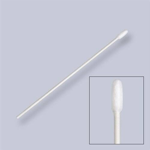 Low Lint Cylindrical Tip Cotton Swab, 1000/CS N8292