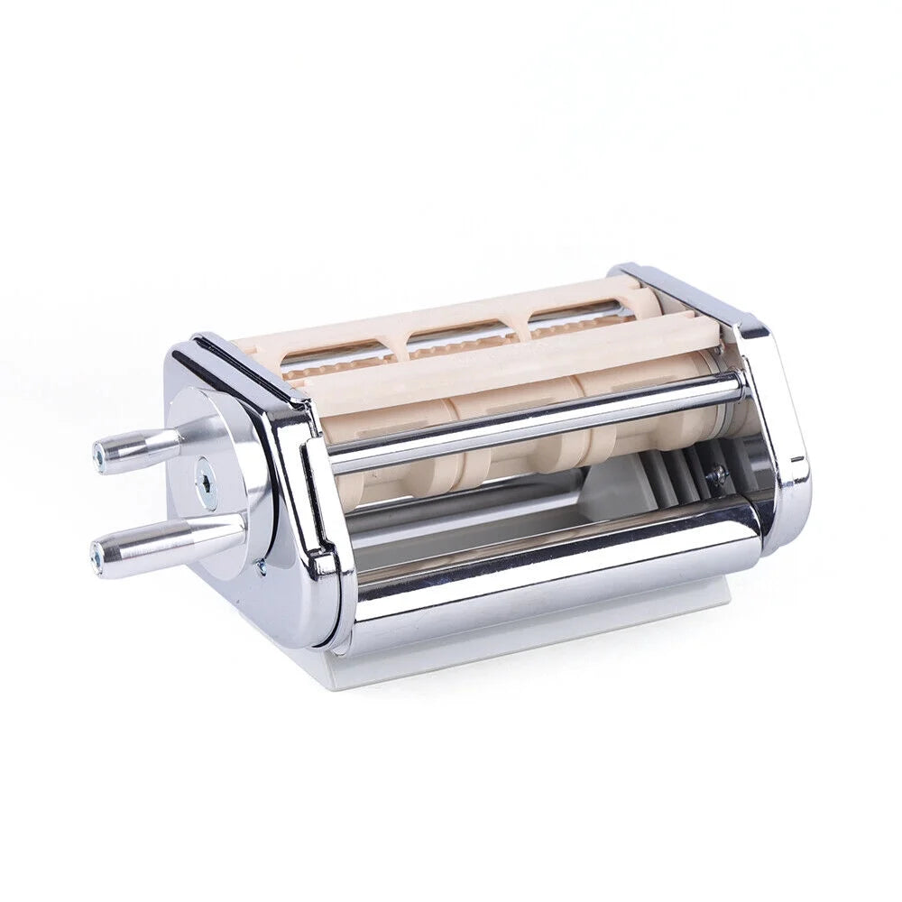 Stainless Steel Ravioli Maker Attachment for KitchenAid Stand Mixer L88668