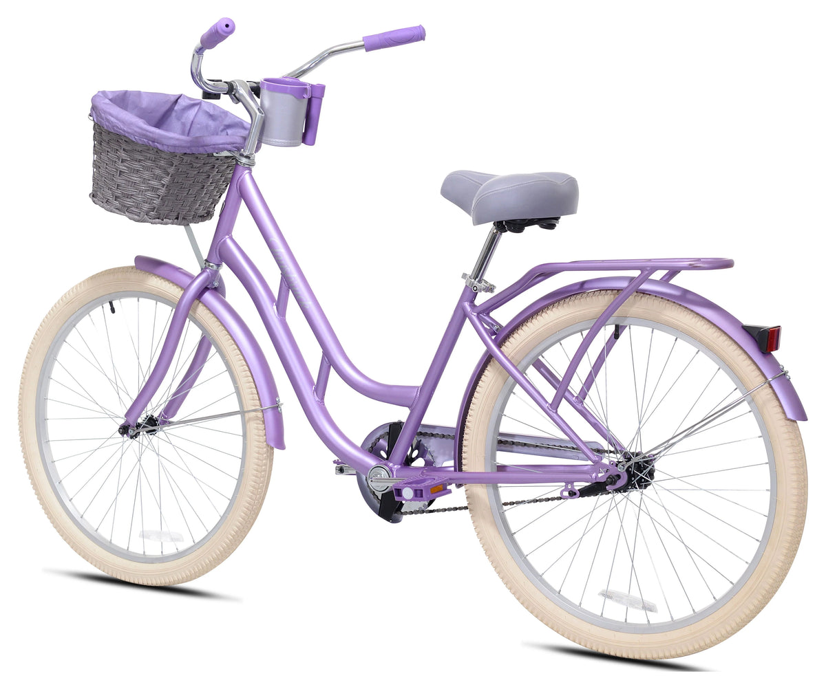 26 Aqua Blue Cruiser D6239