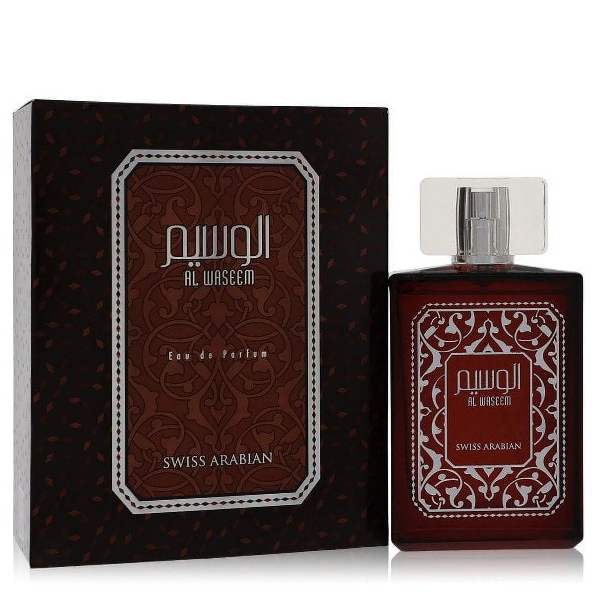 Oud Fragrance X1471