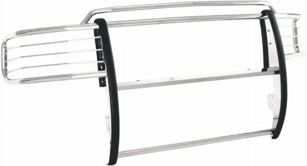 1-Piece Polished Grille Guard L96713
