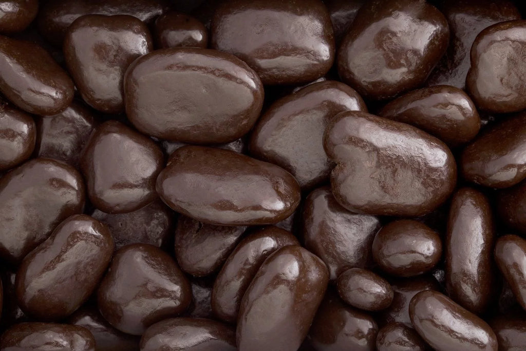 Dark Chocolate Covered Pecans (3 LB) K2594