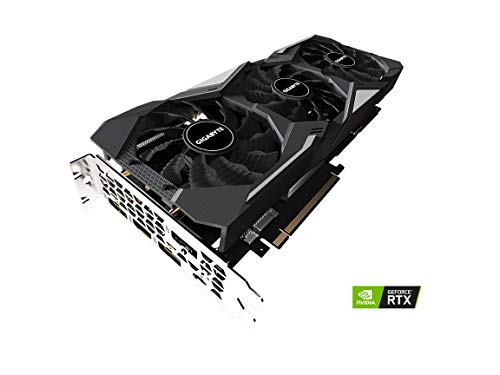 GeForce RTX 2080 Super 8G Graphics Card, 8GB 256-Bit GDDR6, Video Card N2559