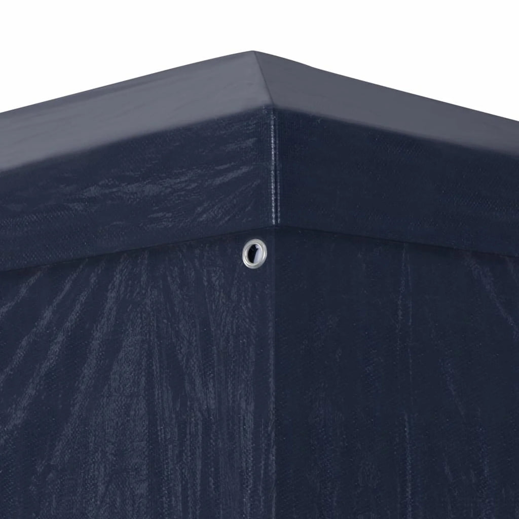 Blue Party Tent B95505