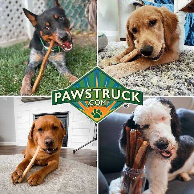 Natural Collagen Sticks for Dogs X866