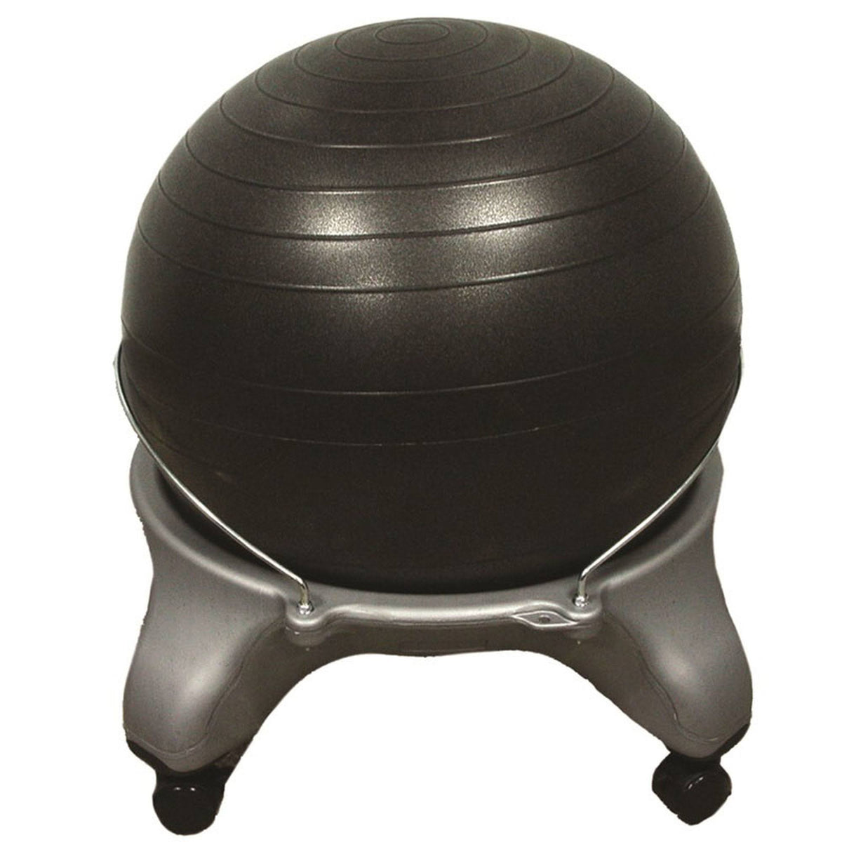 Plastic Ball Stool K99794