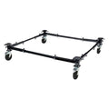 Heavy-Duty Auto Body Restoration Carts X118