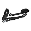 1000 lb. Capacity 1-1/2 in. x 10 ft. Ratcheting Tie-Down J5386