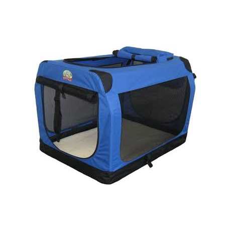 Foldable Soft Pet Carrier I796359