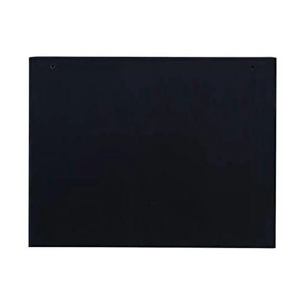 Black Wall Mount Folding Desk G8089