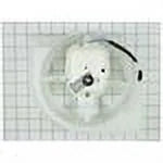 Refrigerator Condenser Fan Motor E21288