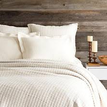Ivory Matelasse Standard Sham F61653
