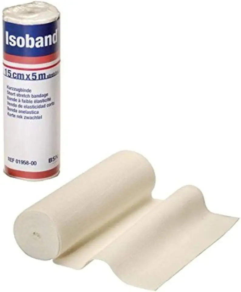 Bandage, 20cm x 5m, Single Roll A93811