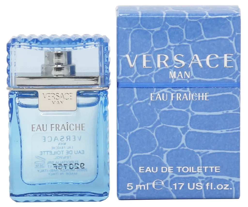 5ml 3PK EDP EDT Kit K7816
