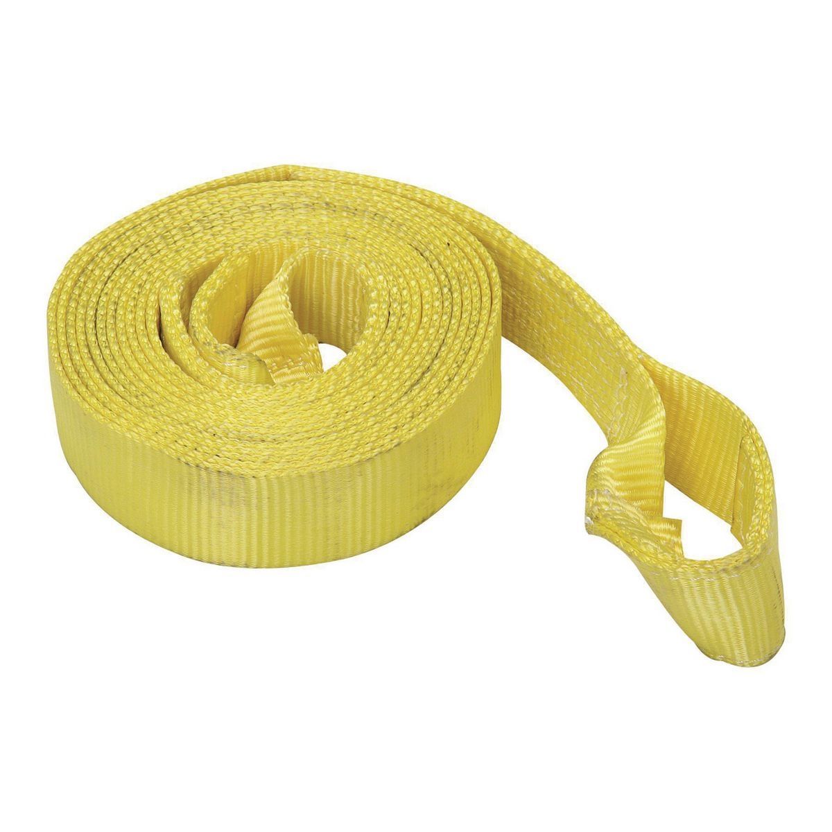 6000 lb. Capacity 2 in. x 20 ft. Recovery Strap U563908