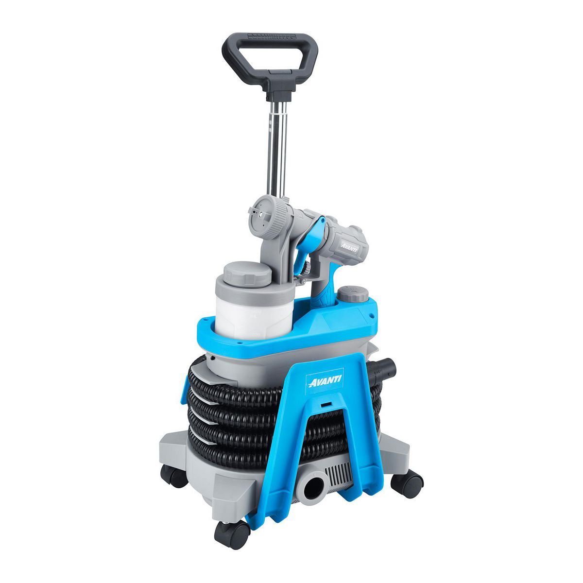 Portable HVLP Paint and Stain Sprayer I8789