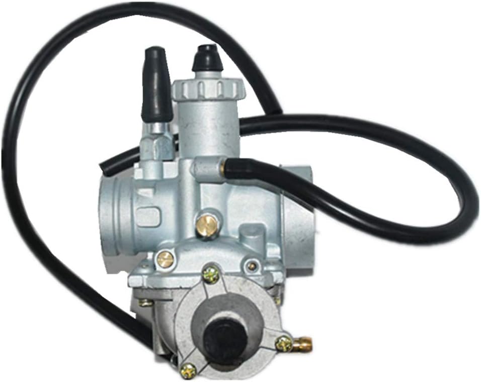 Lt125 Carburetor T540