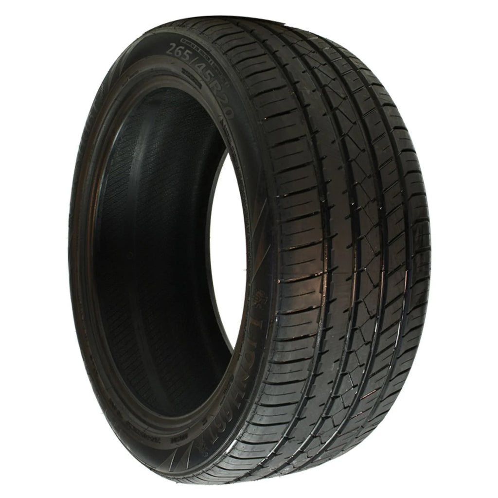 All Season 255/35ZR19 96W XL Passenger Tire P346197