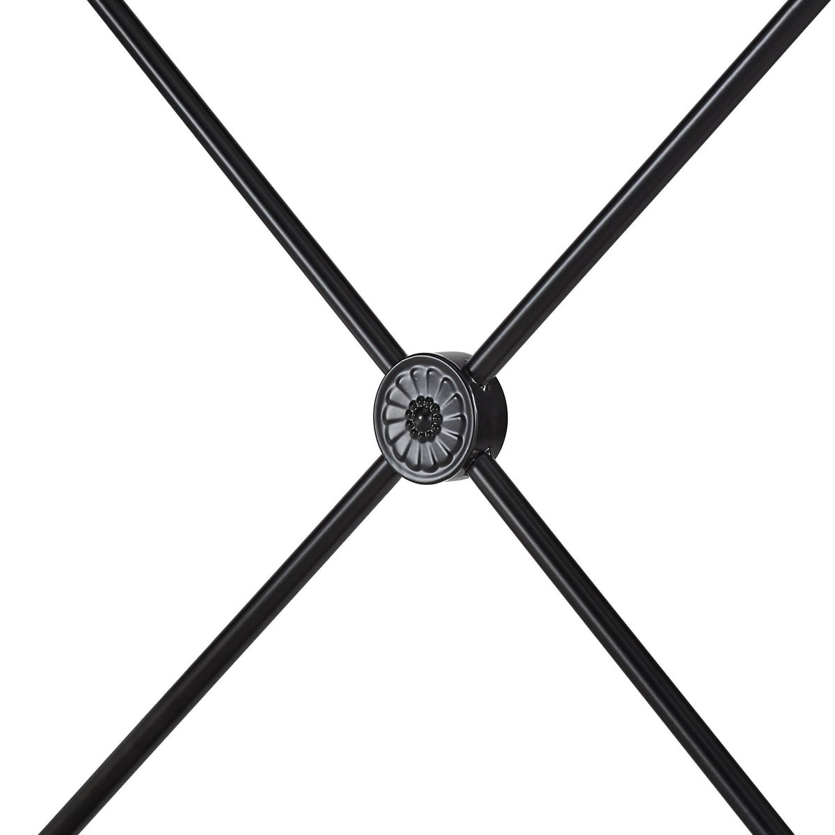 Metal Panel Bed P24510