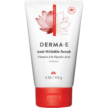 Anti-Wrinkle Scrub 4 oz F60317