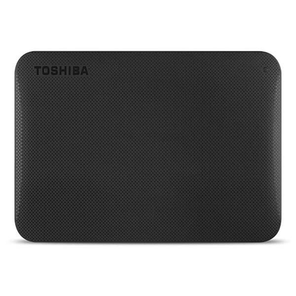 4TB 2.5 Inches External Hard Drive N54389