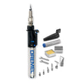 14-Piece Butane Torch Kit T145719