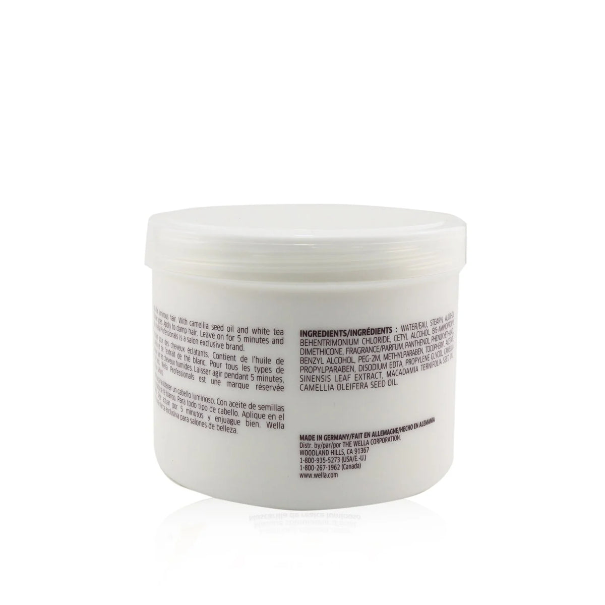 500ml Hair Mask F3179