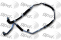 A/C Refrigerant Liquid Hose S308