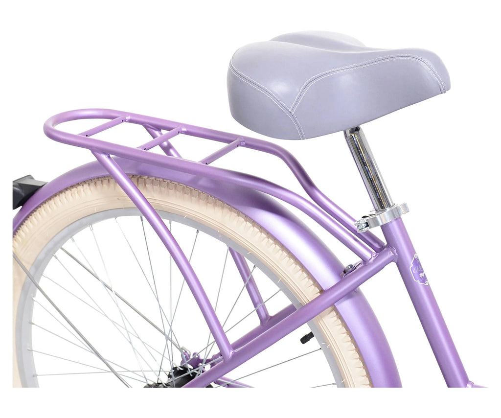 26 Aqua Blue Cruiser D6239